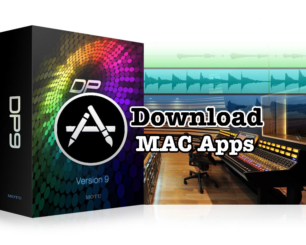 digital performer 7 mac free download